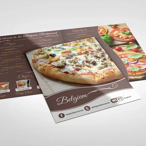 Билет на мероприятие