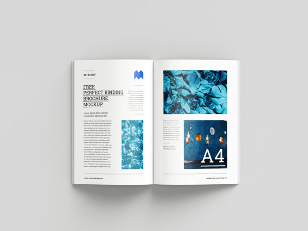 Брошюра безшвейного крепления