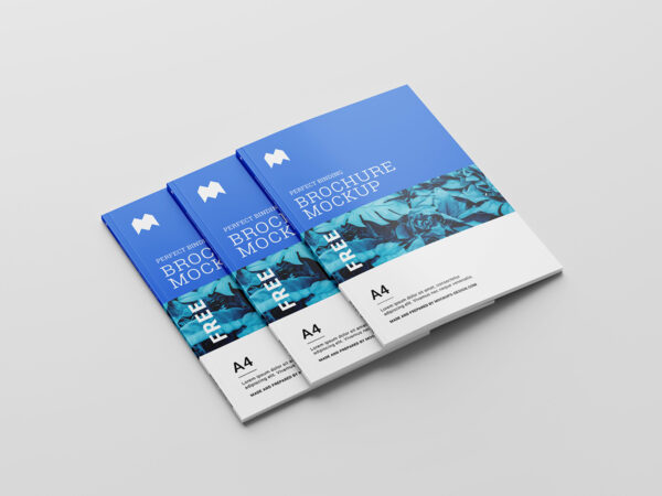 Брошюра безшвейного крепления