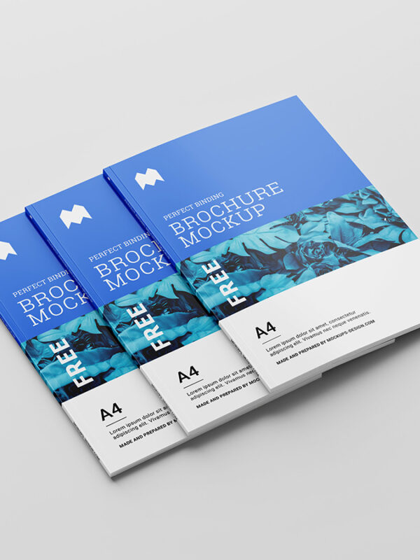 Брошюра безшвейного крепления