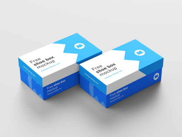 Коробка для обуви