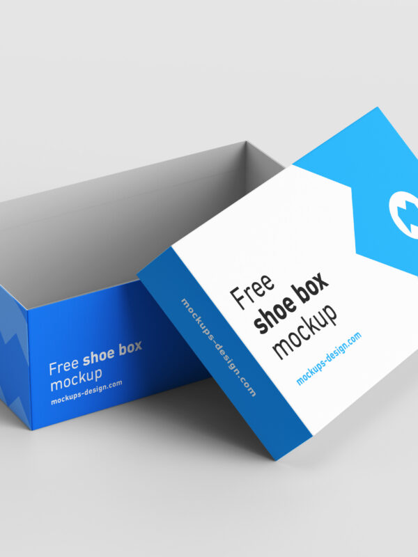 Коробка для обуви