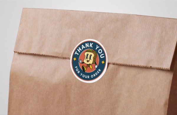 sticker-thank-you Наклейки в ассортименте